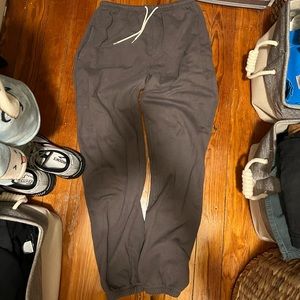 Brandy Melville Sweatpants